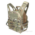 JPC Plate Carrier Molle Tactical Harness CP Стиль